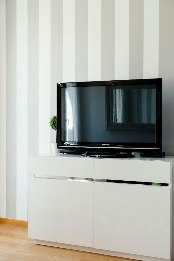 New Luxury Apartment Nives On Seaside Σπλιτ Εξωτερικό φωτογραφία