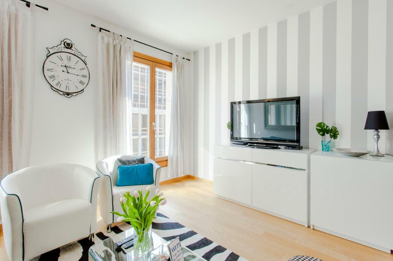 New Luxury Apartment Nives On Seaside Σπλιτ Εξωτερικό φωτογραφία
