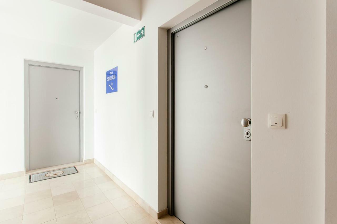 New Luxury Apartment Nives On Seaside Σπλιτ Εξωτερικό φωτογραφία